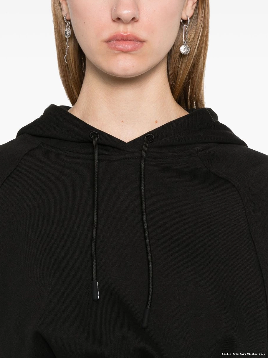 Cheap by hoodie Stella McCartney adidas cropped Women 0824